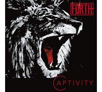 Forth - Captivity (Ltd.Digi)