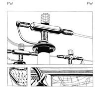 Forth Wanderers - Loser Édition