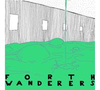 Forth Wanderers - Slop Ep