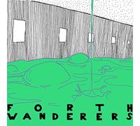 Forth Wanderers - Slop [Import USA]