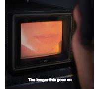 Forth Wanderers - The Longer This Goes On [Compact Discs]