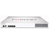 FortiAnalyzer-300G Centralized log & analysis appliance - 4x GE RJ45, 8TB storage, up to 100GB/Day of logs.