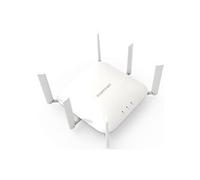 Fortinet FortiAP 243K - Borne d'accès sans fil - 2.5GbE, 5GbE, 10GbE, Wi-Fi 7 - Wi-Fi 7, Bluetooth, ZigBee - 2.4 GHz, 5 GHz, 6 GHz - montable au plafond/mur