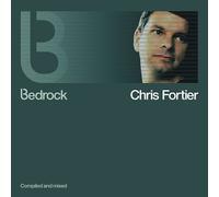 Fortier, Chris - Bedrock
