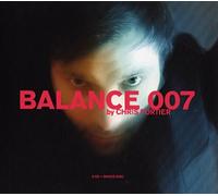 Fortiert Chris - Balance 007 [Import]