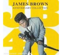 Brown, James - JB40 - 40th Anniversary Collection