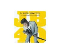 Brown, James - JB40 - 40th Anniversary Collection