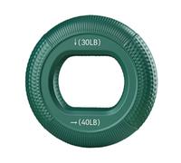 Fortifiant à la main, renforcement de la main | S en silicone Grip Trainer Exerciseur de doigts, Exerciseur d' -bras pour entraînement musculaire, sport, escalade