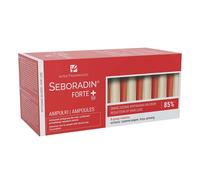 Seboradin Forte ampoules anti-chute 14x5,5 ml