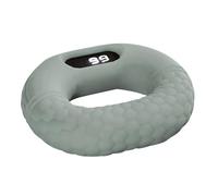 Fortifiant pour les mains - Exerciseur de doigts en silicone pour renforcement - Entraîneur à main avec compteur intégré - Pour personnes âgées, athlètes, boxeurs, grimpeurs, musiciens, hommes