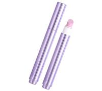 Fortifiant pour ongles abîmés - Résistant aux éclats - Solution nourrissante pour les jeunes fendus, fissurés, ongles faibles et fins - Pour les hommes et les personnes âgées - Pour salon de coiffure