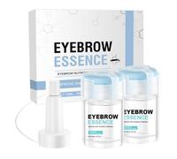 Fortifiant Sourcils Améliore l'élasticité des sourcils Utilisation jour et