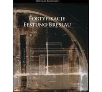 Fortifications de la Festung Breslau