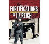 Fortifications du IIIe Reich : Plans et modèles 3D