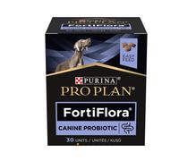 Fortiflora Bouchées Chien - Purina Pro Plan Veterinary Diets 60 G