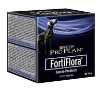 Purina Pro Plan Veterinay Diets Fortiflora pour Chien Boîtes 30gr