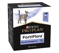 Fortiflora - Complément Alimentaire pour Chat (doses de 1 g)