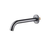 Fortifura Calvi bec - 26.8cm - raccourcissable - gunmetal SW1441147