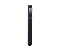 Fortifura Calvi Douchette à main stick Noir mat SW496811