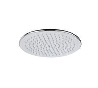 Fortifura Calvi Pomme de douche - 30cm - rond - 6mm - Chrome SW1139119