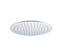 Fortifura Calvi Pommeau de douche 25cm rond 6mm chrome SW720552