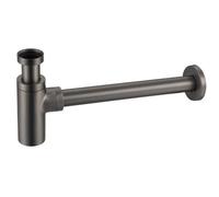 Fortifura Calvi Siphon - Gunmetal brossé PVD SW769529