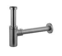 Fortifura Calvi Siphon lavabo Inox brossé SW769527
