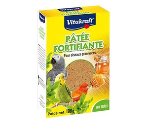 Fortifying Honey Paste100 g