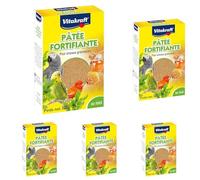 Fortifying Honey Paste100 g (Lot de 5)