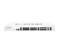 FortiGate-100F Hardware plus 3 Year FortiCare Premium and FortiGuard Unified Threat Protection (UTP)