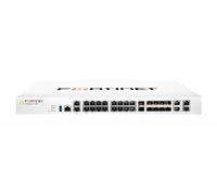 FortiGate-100F Hardware plus 5 Year FortiCare Premium and FortiGuard Unified Threat Protection (UTP)