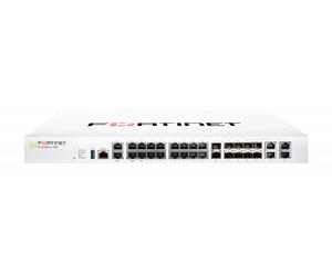 FortiGate-100F Hardware plus 5 Year FortiCare Premium and FortiGuard Unified Threat Protection (UTP)