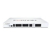 FortiGate 201F Bundle Plus 12 mois