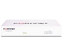 FortiGate-40F Hardware plus 3 Year FortiCare Premium and FortiGuard Unified Threat Protection (UTP)