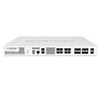 FortiGate-600E Hardware plus 1 Year FortiCare Premium and FortiGuard Unified Threat Protection (UTP)