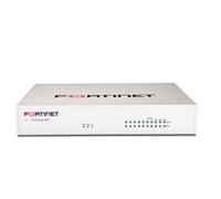 Pare-feu - FORTINET - FortiGate 60F - Protection contre les menaces - Gestion centralisée - Contrôle du trafic