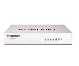 FortiGate-61F Hardware plus 3 Year FortiCare Premium and FortiGuard Unified Threat Protection (UTP)