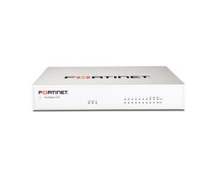 FortiGate-70F Hardware plus 1 Year FortiCare Premium and FortiGuard Unified Threat Protection (UTP)