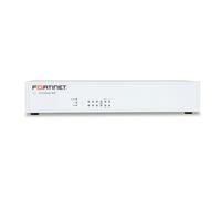 FortiGate-80F-DSL Hardware plus 1 Year FortiCare Premium and FortiGuard Enterprise Protection