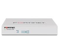FortiGate-80F - equipment only (8 x GE RJ45 ports, 2 x RJ45/SFP shared media WAN ports)