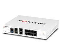FortiGate-91G Hardware plus 1 Year FortiCare Premium and FortiGuard Unified Threat Protection (UTP)