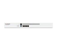FortiMail-400F Email Security Appliance - 4 x GE RJ45 ports, 2TB Storage
