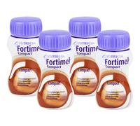 Fortimel compact 2.4 500 ml de liquide goût chocolat