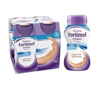 Fortimel compact 2.4 Cappuccino Saveur 500 ml de liquide