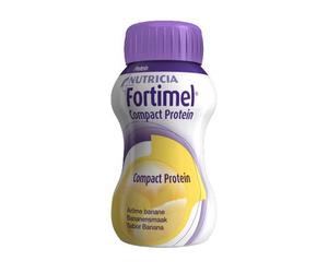 Fortimel Compact Pro Ba4X125Ml