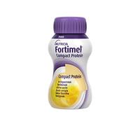 FORTIMEL COMPACT PRO VANIGLIA 4X125ML
