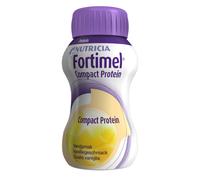 Fortimel Compact Protein Nutricia 4x125ml