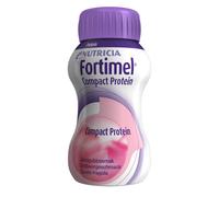 Fortimel Compact Protein Nutricia Special Food 4x125ml
