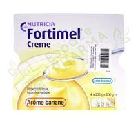 FORTIMEL CR 2KCAL BANANE 4X200G