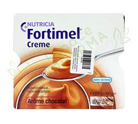 FORTIMEL CR 2KCAL CHOCOLAT 4X200G